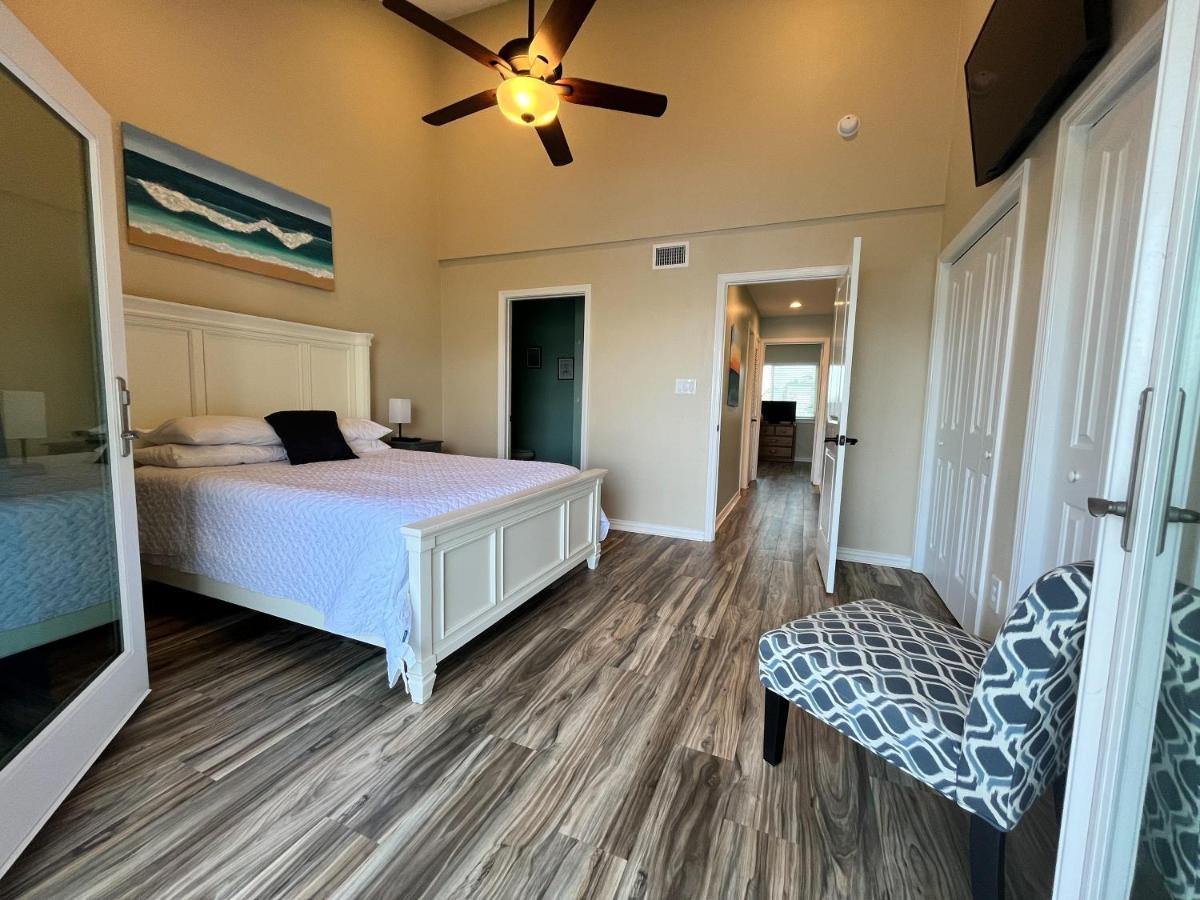 Rockport Waterfront Condo With A View Exterior foto