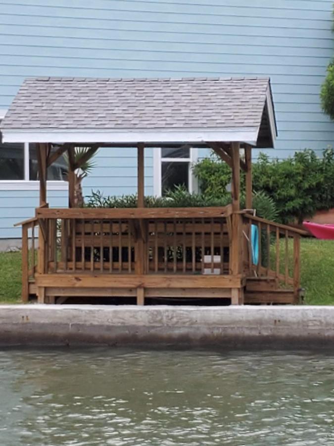 Rockport Waterfront Condo With A View Exterior foto