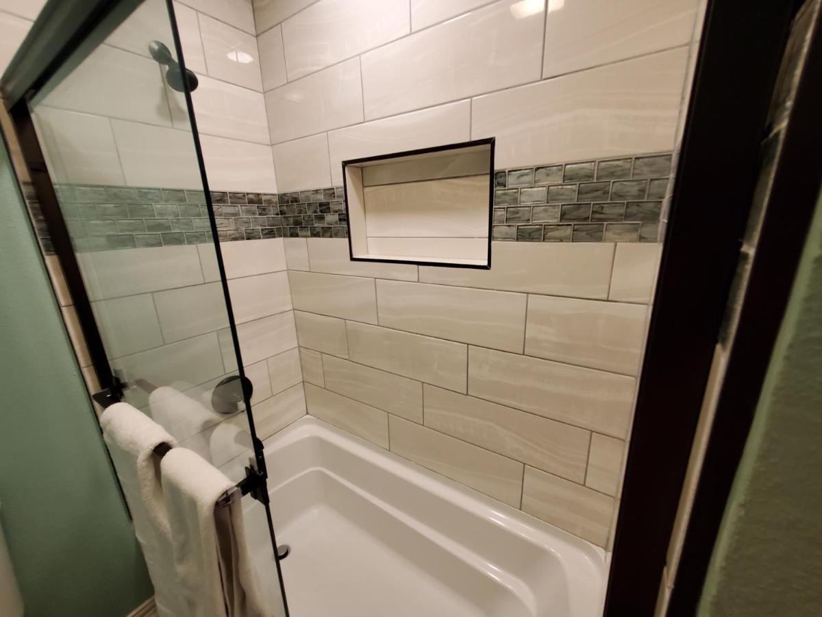 Rockport Waterfront Condo With A View Exterior foto