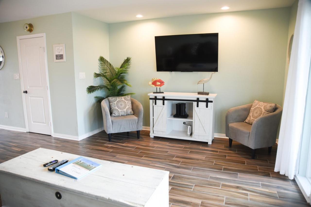 Rockport Waterfront Condo With A View Exterior foto