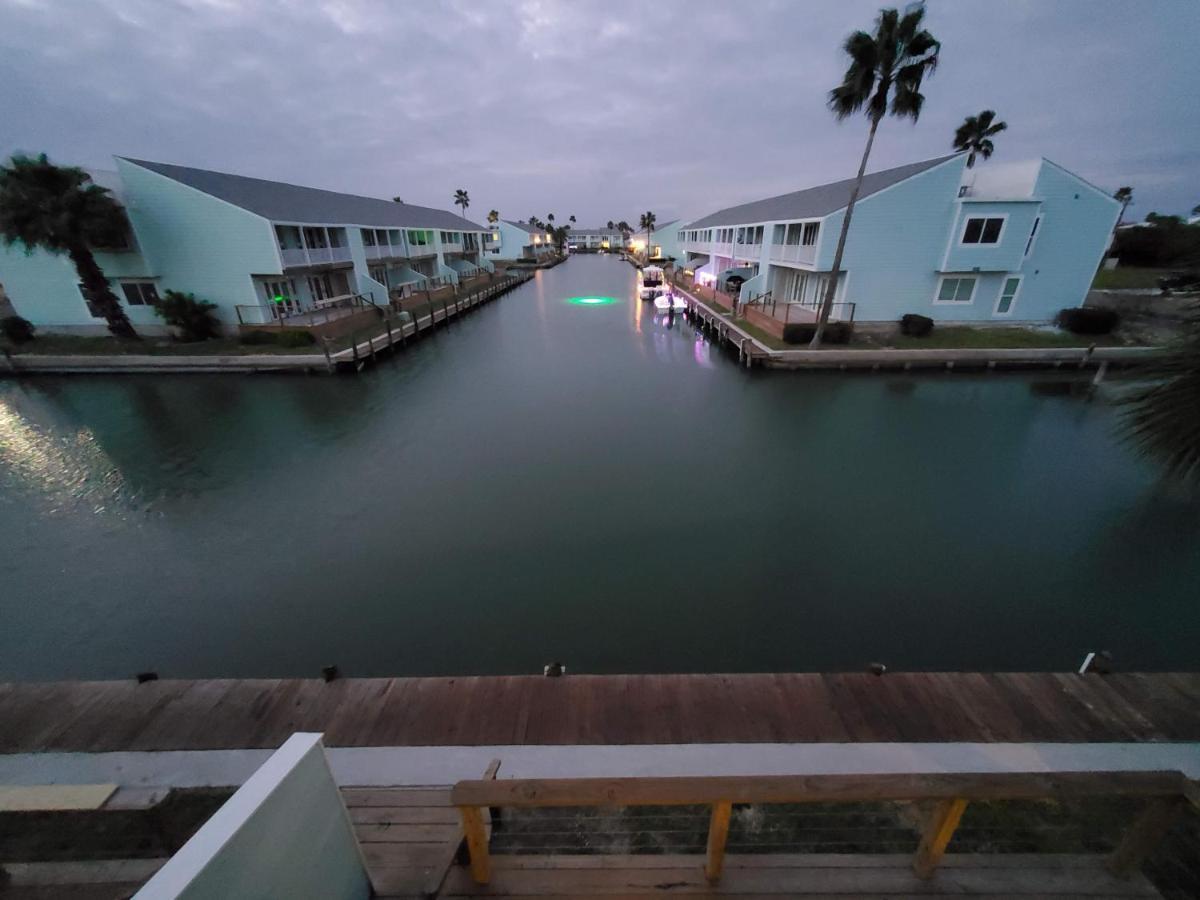 Rockport Waterfront Condo With A View Exterior foto